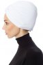 Aynur - Weiß Turban