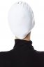 Aynur - Weiß Turban
