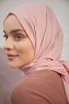 Serap - Altrosa Bamboo Crash Hijab