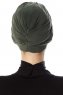 Bahar - Khaki Turban