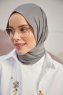 Ceyda - Anthrazit Cazz Hijab