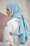 Ceyda - Türkis Cazz Hijab