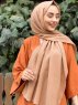 Daliya - Beige Jazz Hijab - Mirach