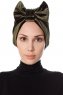 Ekin - Khaki Turban