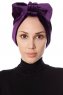 Ekin - Lila Turban