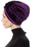 Ekin - Lila Turban