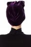 Ekin - Lila Turban
