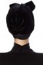 Ekin - Schwarz Turban