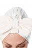 Ekin - Weiß Turban