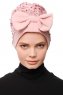 Enfleda - Altrosa Turban