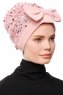 Enfleda - Altrosa Turban