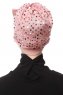 Enfleda - Altrosa Turban
