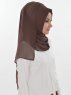 Evelina Brun Praktisk Hijab Ayse Turban 327404e