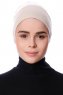 Fatma - Beige Untertuch - Özsoy