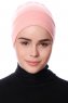 Fatma - Lachsfarbe Untertuch - Özsoy