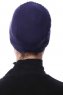 Fatma - Navy Blau Untertuch - Özsoy