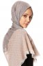 Fehime - Altrosa Hijab - Özsoy