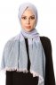 Fehime - Lila Hijab - Özsoy