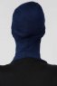 Funda Marinblå Ninja Hijab Underslöja Ecardin 200503d