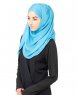 InEssence - Blue Moon Viskos Hijab 5H9