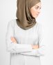 InEssence Fossil Viskos Hijab 5HA20b
