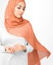 InEssence - Ginger Spice Viscose Maxi Hijab From Silk Route