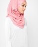 InEssence Mauve Glow Viskos Hijab 5H19c