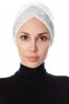 Irmak - Weiß Turban