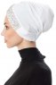 Irmak - Weiß Turban