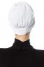 Irmak - Weiß Turban