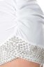 Irmak - Weiß Turban
