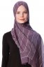 Kiral - Lila Hijab - Özsoy