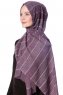 Kiral - Lila Hijab - Özsoy