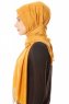 Meliha - Gelb Hijab - Özsoy