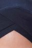 Mia - Navy Blau One-Piece Al Amira Hijab - Ecardin