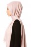 Nihal - Altrosa Hijab - Özsoy