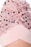 Nurten - Altrosa Turban