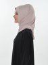 Pia Taupe Praktisk Hijab Ayse Turban 321404c