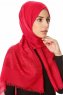 Reyhan - Fuchsie Hijab - Özsoy