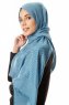 Reyhan - Hellblau Hijab - Özsoy