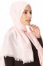 Reyhan - Hellrosa Hijab - Özsoy