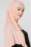 Seda Laxrosa Jersey Hijab Sjal Ecardin 200216c