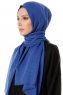 Selma - Blau Hijab - Gülsoy