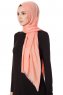 Selma - Orange Hijab - Gülsoy