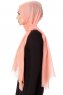 Selma - Orange Hijab - Gülsoy