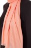 Selma - Orange Hijab - Gülsoy