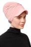 Sumeyye - Altrosa Turban
