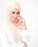 Toasted Almond - Creme Viskos Jersey Hijab InEssence ayisah.com 5VA34d