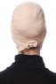 Toulin - Beige Untertuch - Ecardin