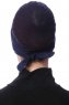 Toulin - Navy Blau Untertuch - Ecardin
